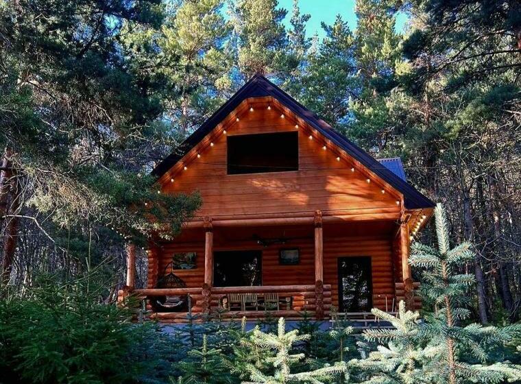 تختخواب و صبحانه Yeghevni Rest House