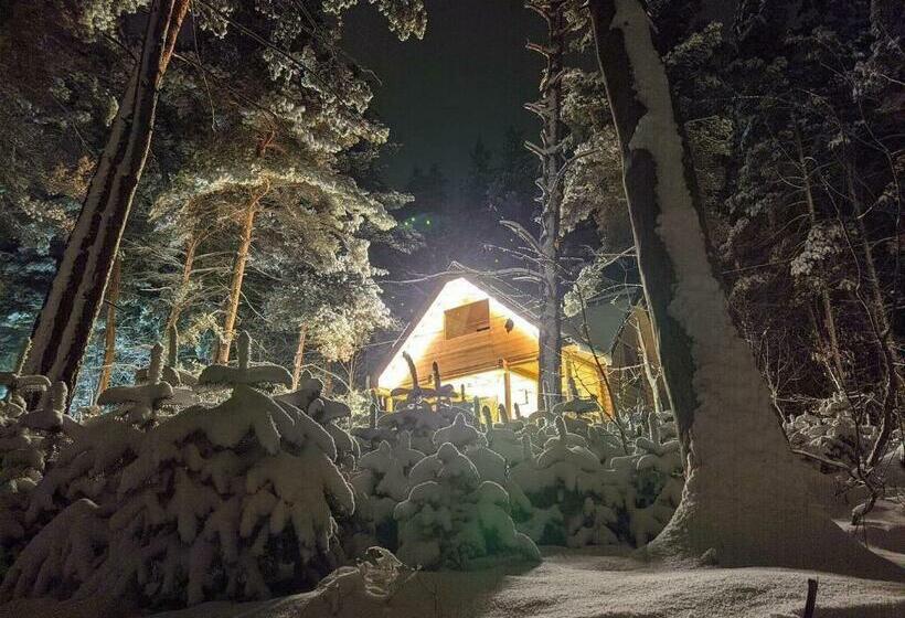 تختخواب و صبحانه Yeghevni Rest House