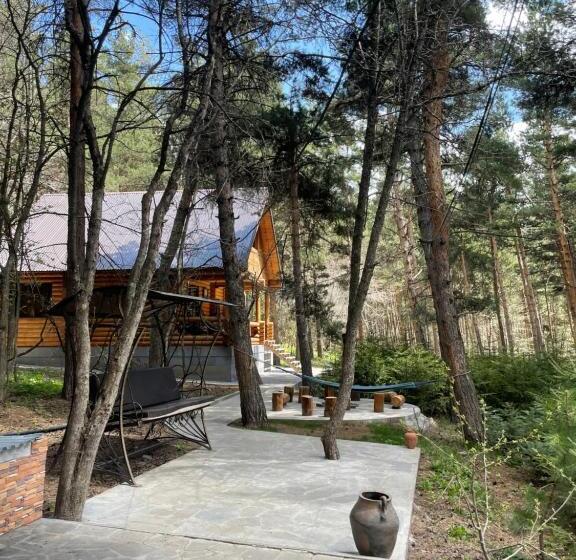 צימר Yeghevni Rest House