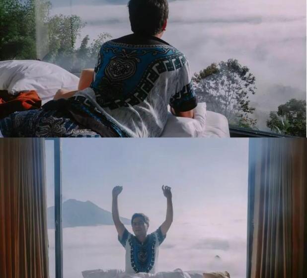 Devanora Hotel & Resto