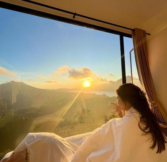 Devanora Hotel & Resto