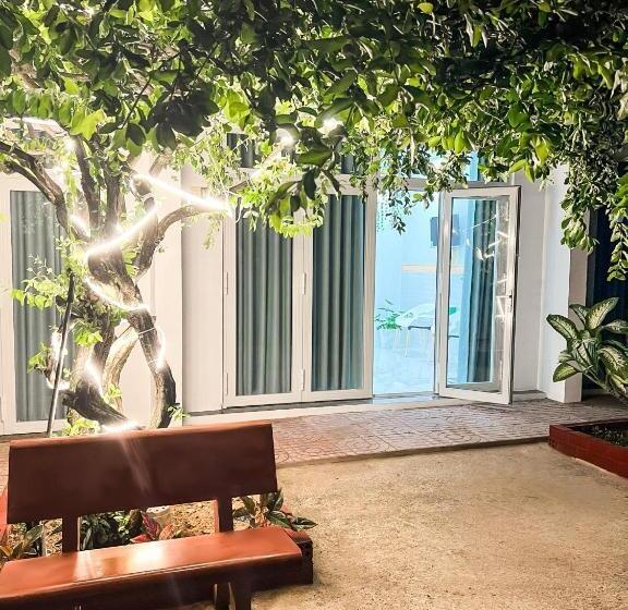 Hy. Guesthouse Phu Quoc