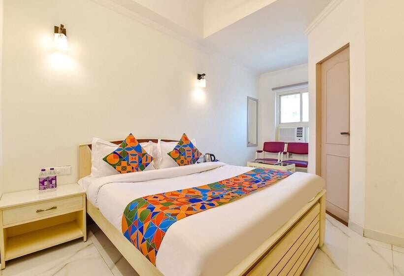 فندق Townhouse Oak The Tulip Regency