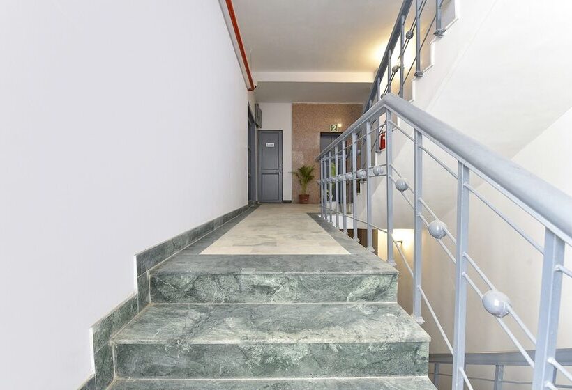 فندق Townhouse Oak The Tulip Regency