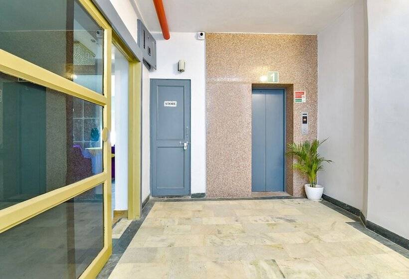 فندق Townhouse Oak The Tulip Regency