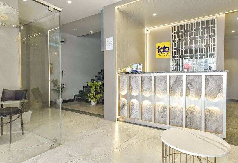 فندق Townhouse Oak The Tulip Regency