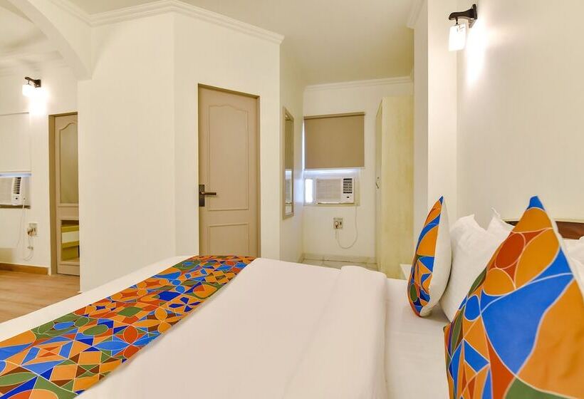 فندق Townhouse Oak The Tulip Regency