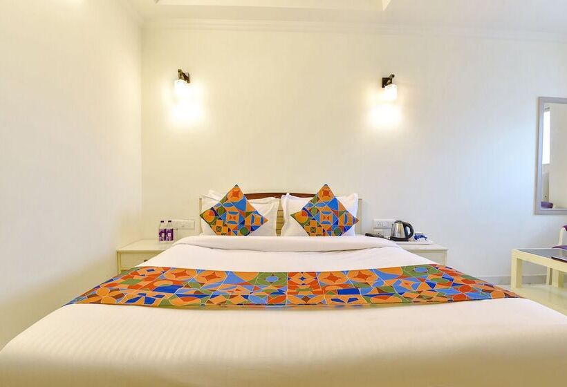 فندق Townhouse Oak The Tulip Regency