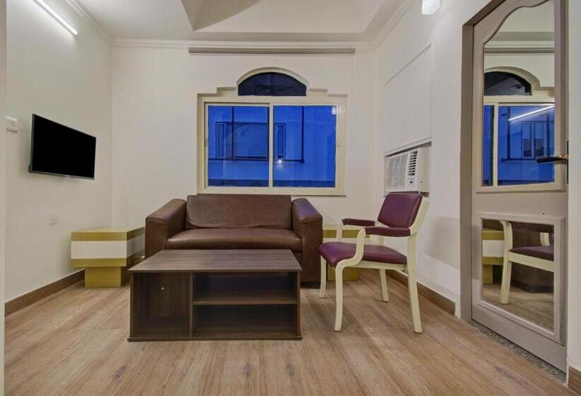 فندق Townhouse Oak The Tulip Regency