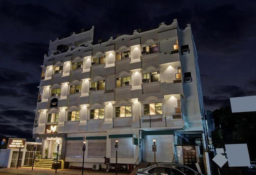 فندق Townhouse Oak The Tulip Regency