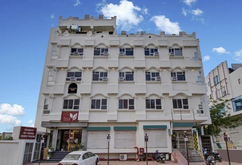 فندق Townhouse Oak The Tulip Regency