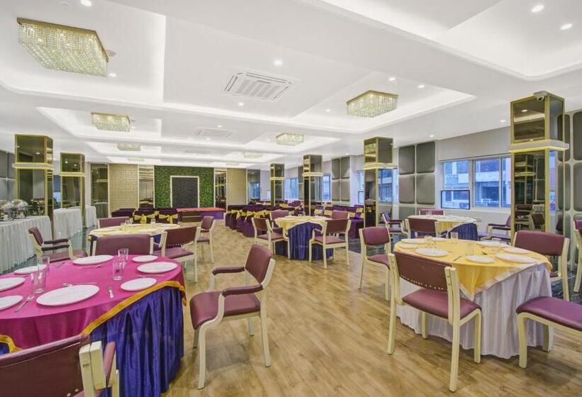 فندق Townhouse Oak The Tulip Regency