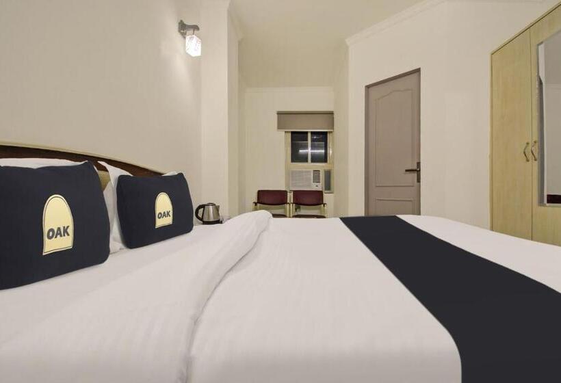 فندق Townhouse Oak The Tulip Regency