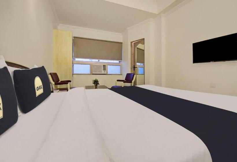 فندق Townhouse Oak The Tulip Regency