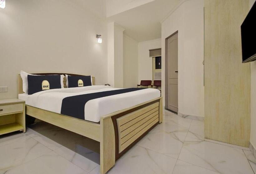 فندق Townhouse Oak The Tulip Regency