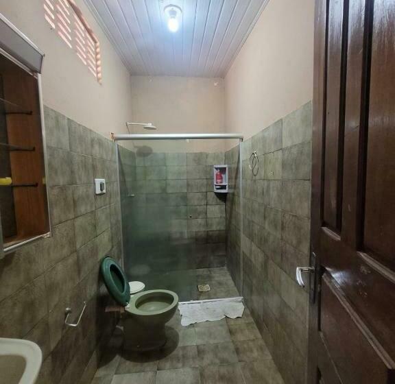 Hostel Casa Do Turista