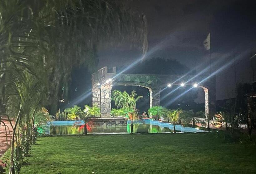 فندق & Spa Los Agaves Tepotzotlán