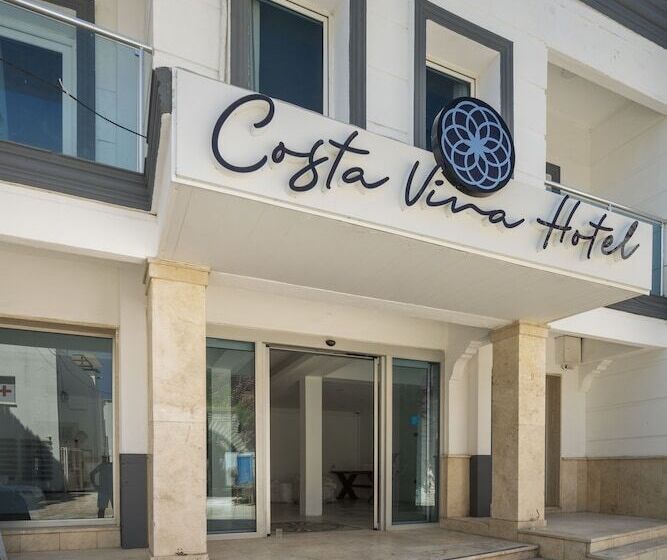 ホテル Costa Viva Bodrum