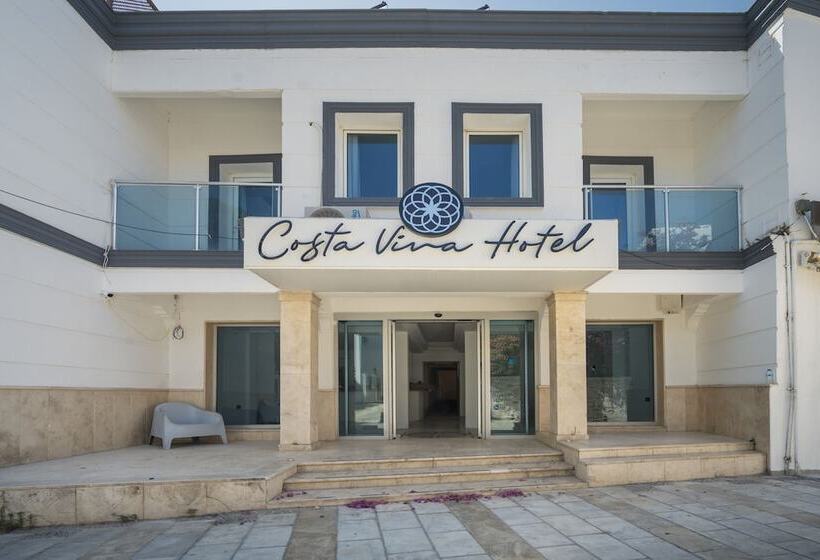 ホテル Costa Viva Bodrum