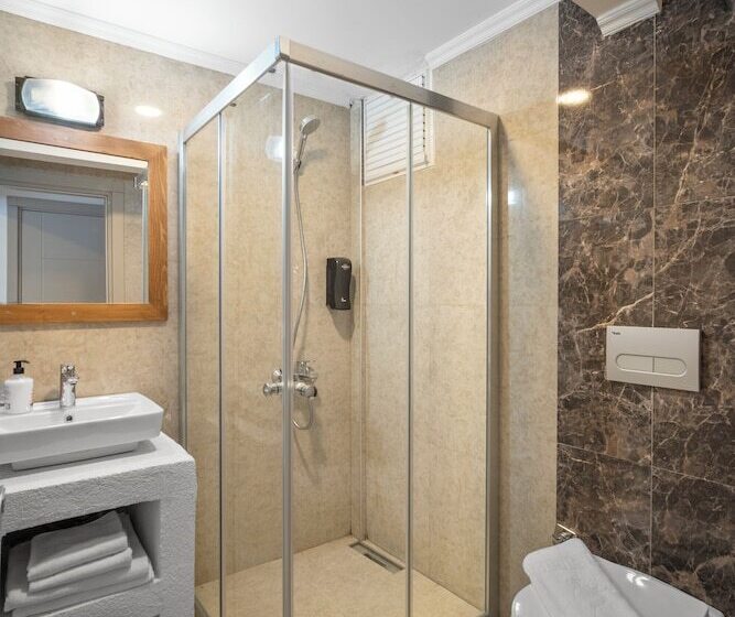 ホテル Costa Viva Bodrum