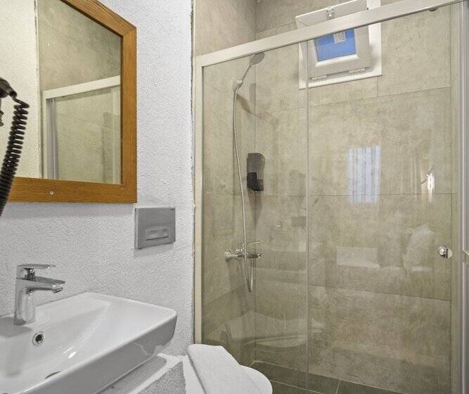 ホテル Costa Viva Bodrum