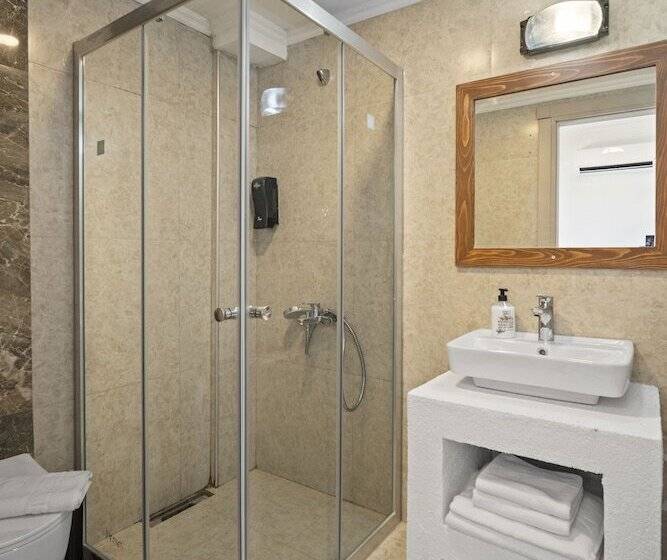 ホテル Costa Viva Bodrum