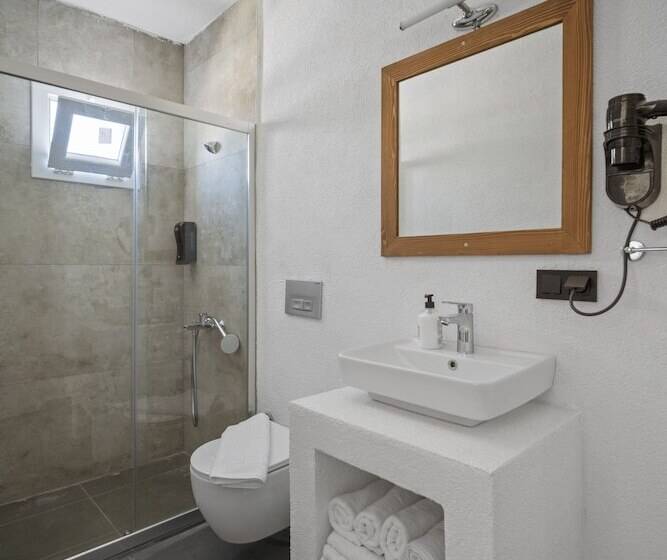 ホテル Costa Viva Bodrum