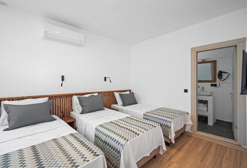 ホテル Costa Viva Bodrum