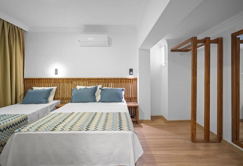 ホテル Costa Viva Bodrum