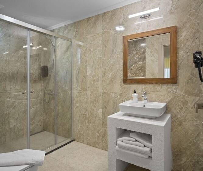 ホテル Costa Viva Bodrum