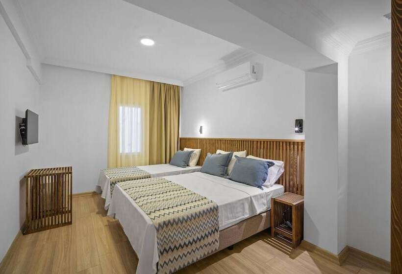 ホテル Costa Viva Bodrum