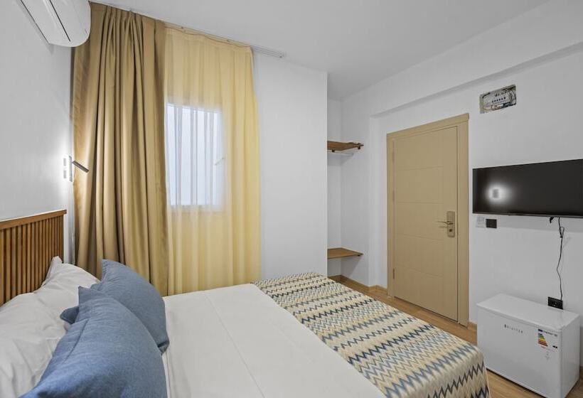 ホテル Costa Viva Bodrum