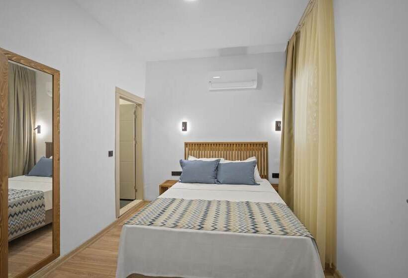 ホテル Costa Viva Bodrum