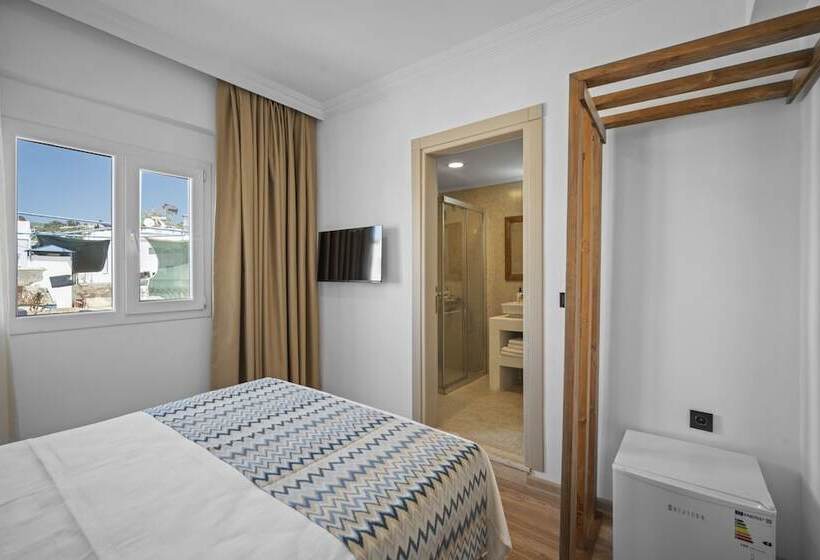 ホテル Costa Viva Bodrum