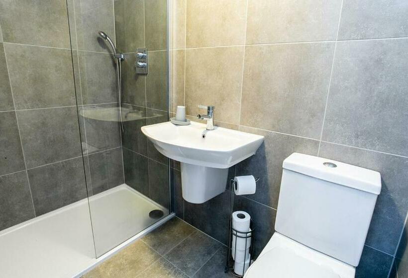 فنادق الكبسولة Smart Stay