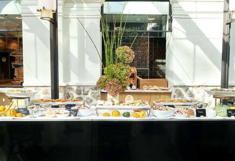 فندق Domaine Reine Margot Paris   Issy Mgallery Collection