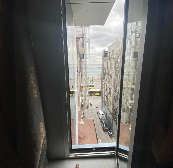 בית מלון כפרי Esen Life