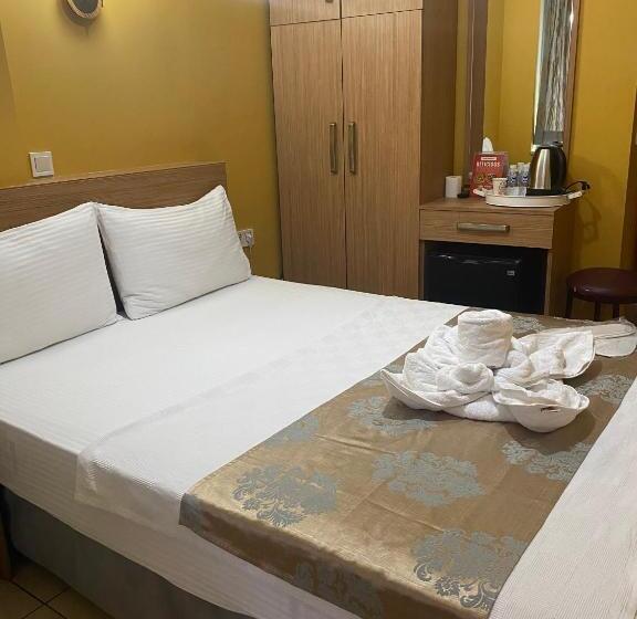 בית מלון כפרי Esen Life