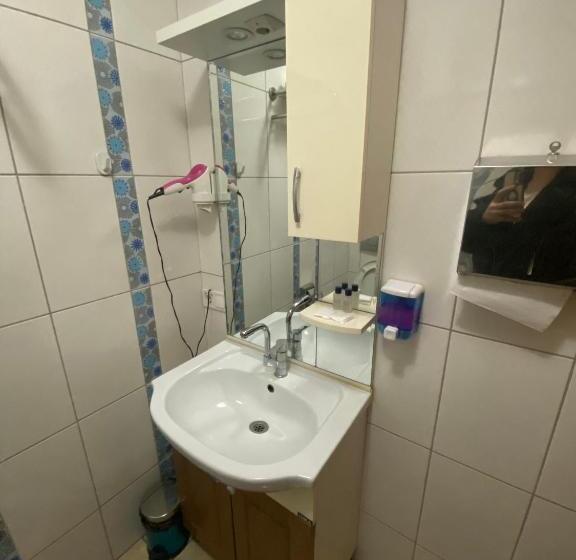 בית מלון כפרי Esen Life