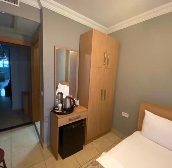 בית מלון כפרי Esen Life