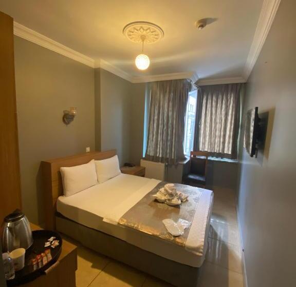 בית מלון כפרי Esen Life