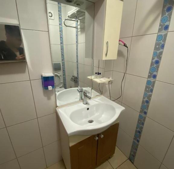 בית מלון כפרי Esen Life