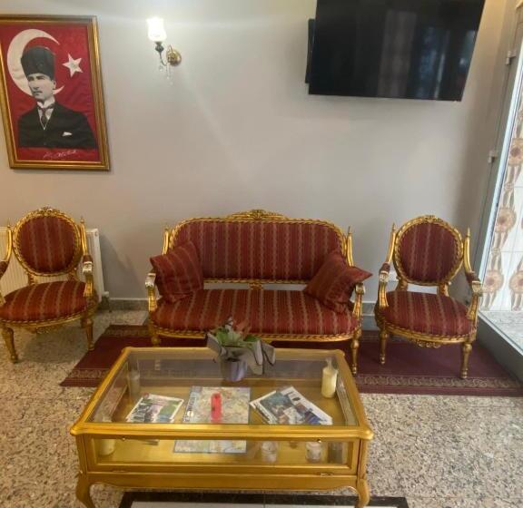 בית מלון כפרי Esen Life