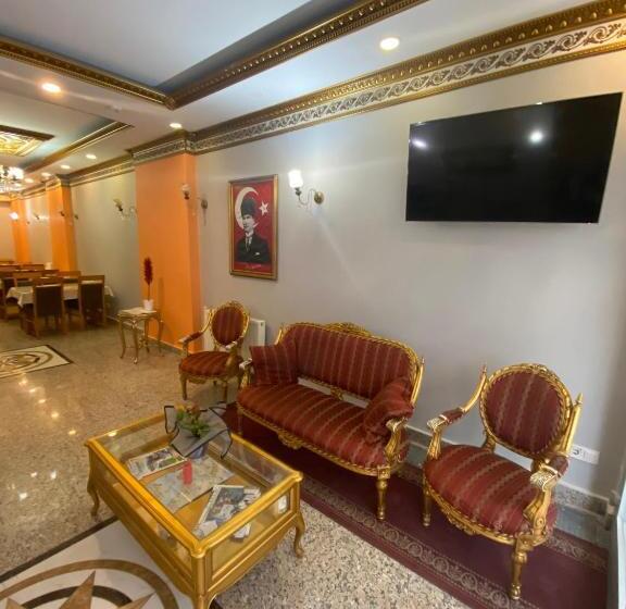 בית מלון כפרי Esen Life