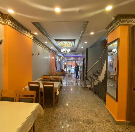 בית מלון כפרי Esen Life