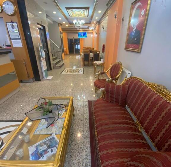 בית מלון כפרי Esen Life