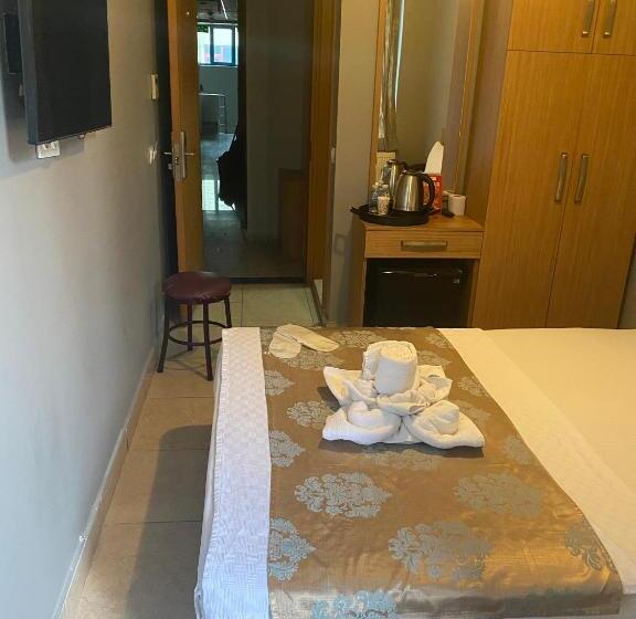 בית מלון כפרי Esen Life