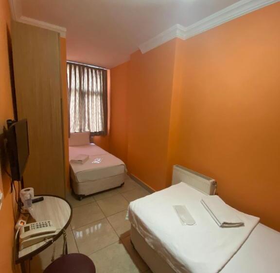 בית מלון כפרי Esen Life