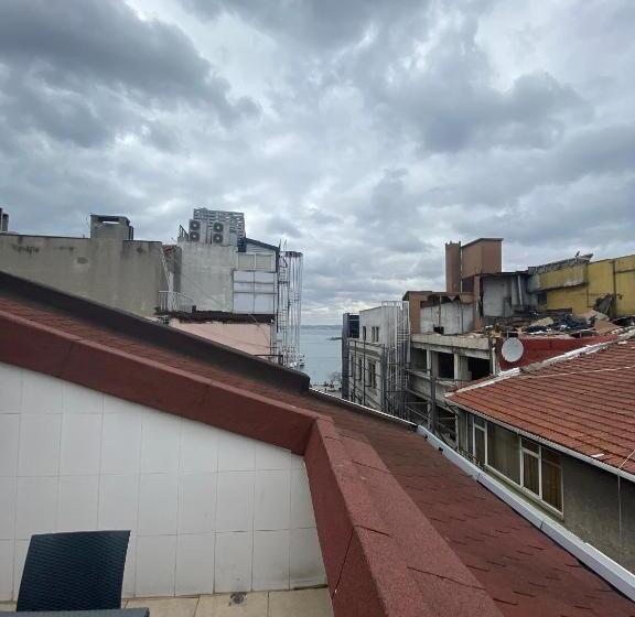 בית מלון כפרי Esen Life