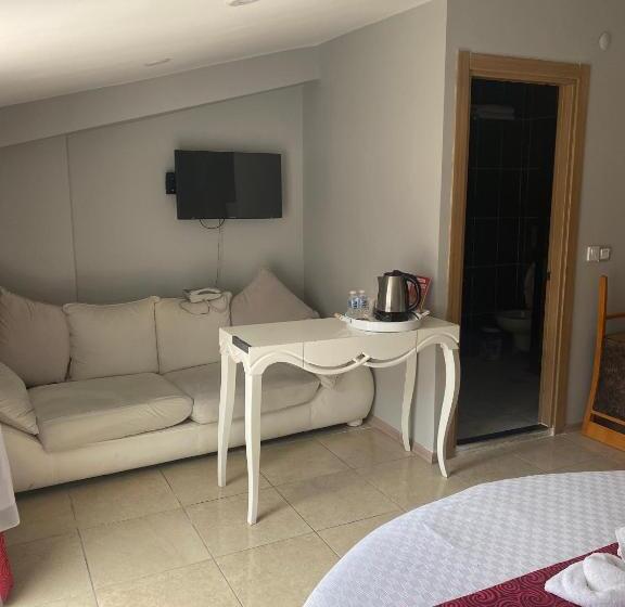 בית מלון כפרי Esen Life